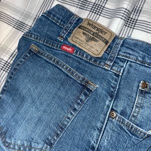 Wrangler Jeans